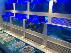 水产区-上屿水产(鼓浪屿一店)
