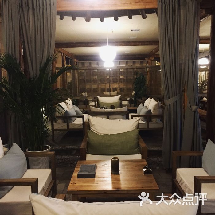 素心茶房·禅意素食