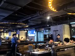 -麦凯伦烧烤·精酿超级工厂店(金桥总店)