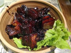 小厨红烧肉-井水小厨·湘菜(活力广场店)
