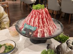 -五星桥原切肥牛火锅(怀德桥店)