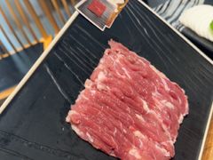 -东来顺(非遗·清真火锅·盛世广场店)