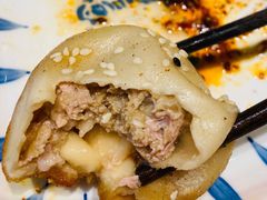 -陈家生煎(世茂双子塔店)