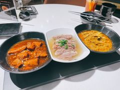 新仙精选三腩组合-新仙清汤牛腩(铜锣湾店)