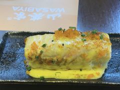 -山葵家·创意料理(临平银泰城店)