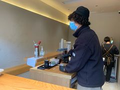 -O.P.S. CAFE