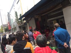 -蓉城西二道无名冒菜(西二道街店)