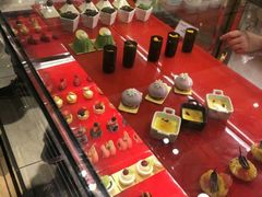 -新食谱全日制餐厅·苏州苏州湾艾美酒店