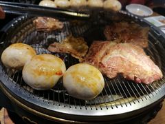 -泥炉烧肉师(新街口金銮巷店)