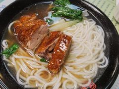 -烧鹅濑(西华路店)