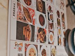 -唐猫庭院·千年陕菜(大唐不夜城店)