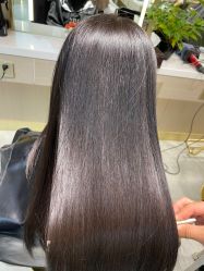 -FINE HAIR造型沙龙
