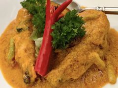 -帕蓝·暹罗料理(大学路店)