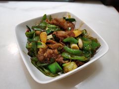 -嘉丰湘菜馆(芳群园店)