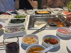 -海底捞火锅(威高广场店)