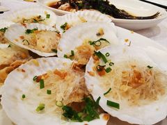 -清远国际酒店御珍轩食街