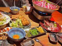 -炉胜·炉端烧·居酒屋