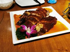 -李记潮汕砂锅粥(营福路店)