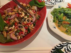 -太食獸泰式茶餐厅(IFS国金中心店)