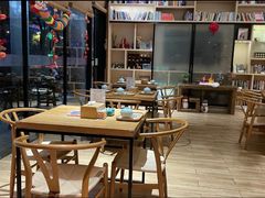 -麦子MaiMassage(打浦桥店)