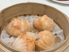 -喜宴又一村·粤菜·茶点·海鲜(壹方天地店)