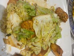 -阿里疆Alijiang·丝路美食·异域风情·清真(长楹天街店)