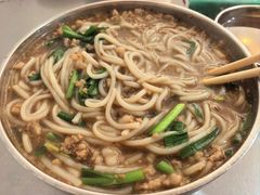 -正宗杨记普洱酸醋米线(总店)