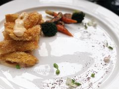 香酥九肚鱼-云门锦翠(商鼎国际店)