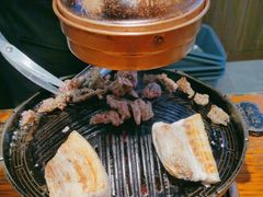 -kingkong大猩猩烤肉(CBD店)