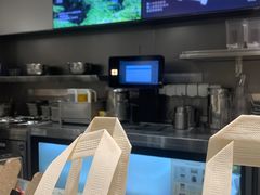 -喜茶(佛山南海万科广场店)