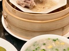 -京香轩·中餐厅(上海中庚聚龙酒店)