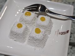 -椰语堂·海南清补凉(中山骑楼店)