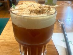 -雕刻时光咖啡馆(南院门店)