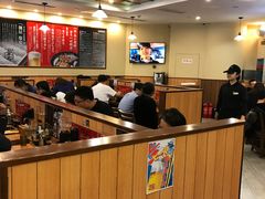 -博多一幸舍(侨福芳草地购物中心店)