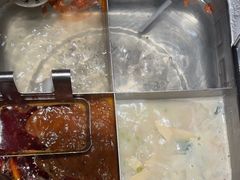 -海底捞火锅(太原南站店)