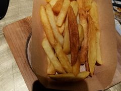 -烤匠麻辣烤鱼(万象城店)