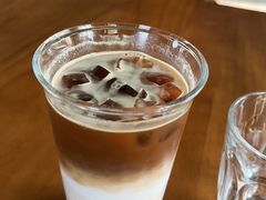 -舒羽咖啡(运河店)