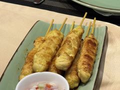 -Sala Thai Restaurant