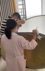 -微笑宝贝儿童摄影(梵华1939店)