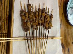 -鸽子窝专业烧烤店(长白店)