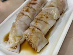 -盛记粥面(佐敦店)