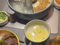 -巴奴毛肚火锅(二七万达店)
