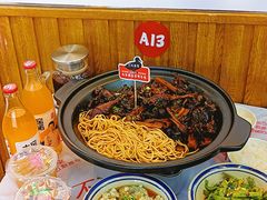 -回味黑鸭煲·始于2006(万松园店)