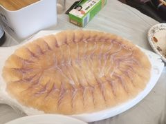 -京北渔家傲