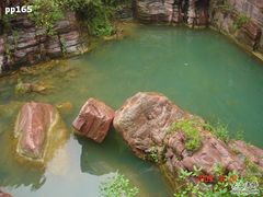 -云台山风景名胜区