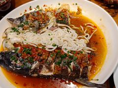 -江南小叙·美食研究院(鱼街店)
