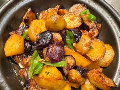 -家宴滇食记·云南家常菜