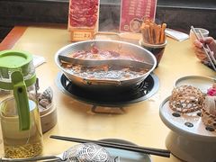 -手选潮汕鲜活牛肉火锅(二七广场店)