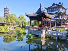 -葛仙湖公园