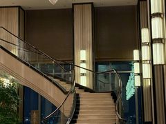 -Social 秀西餐厅-长沙瑞吉酒店(运达店)